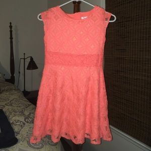 Girl’s Xhilaration Dress